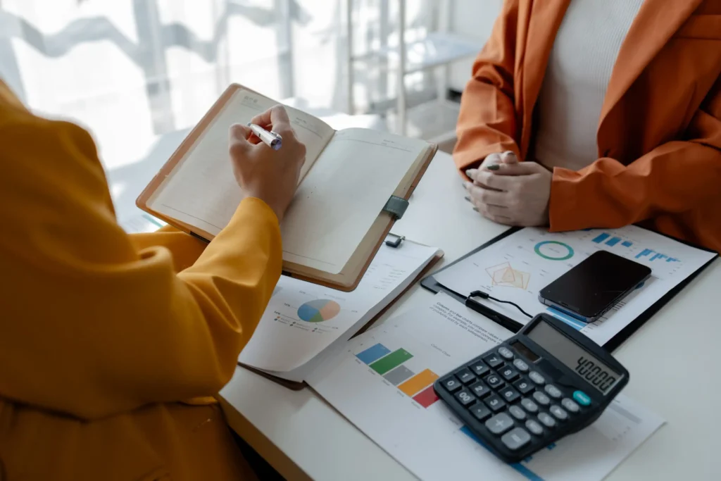 ระบบบัญชีแบบดิจิทัลคืออะไร? เปลี่ยนการจัดการการเงินให้ง่ายและมีประสิทธิภาพ