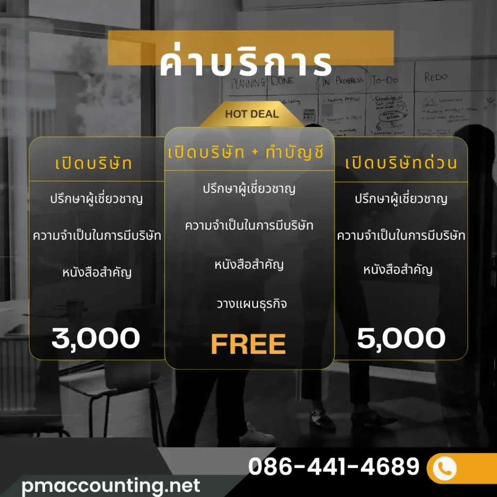วางระบบบัญชีใหม่สำหรับองค์กร ก้าวแรกสู่ธุรกิจที่โปร่งใสและยั่งยืน 5 วางระบบบัญชีใหม่สำหรับองค์กร ก้าวแรกสู่ธุรกิจที่โปร่งใสและยั่งยืน